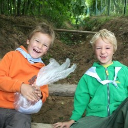 IMG 1234  Medium - Scouts en Gidsen Zaventem 